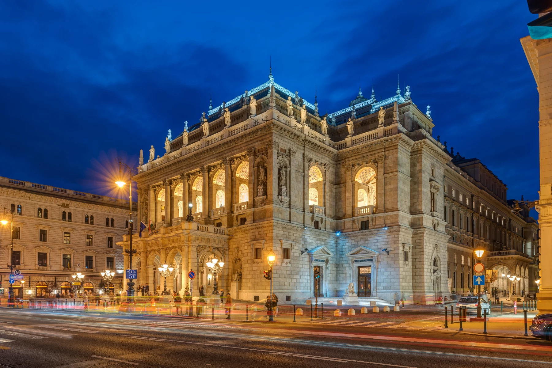 Opera
